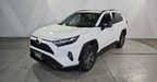 Toyota Rav4 2.5 XLE AUTO Suv 2022