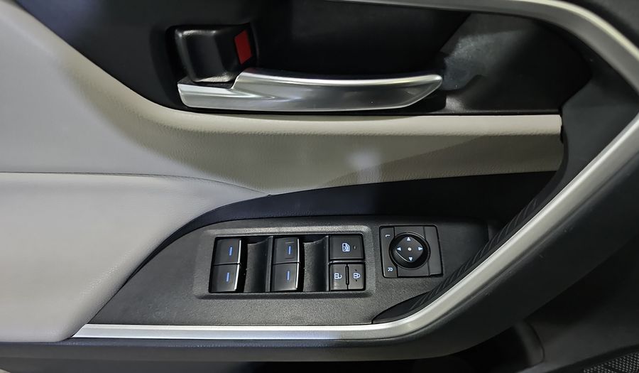 Toyota Rav4 2.5 XLE AUTO Suv 2022