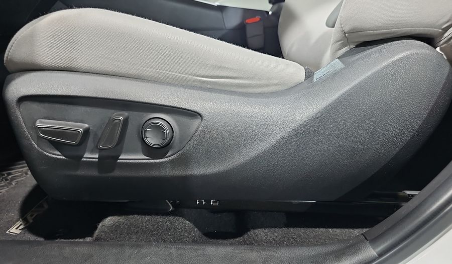 Toyota Rav4 2.5 XLE AUTO Suv 2022