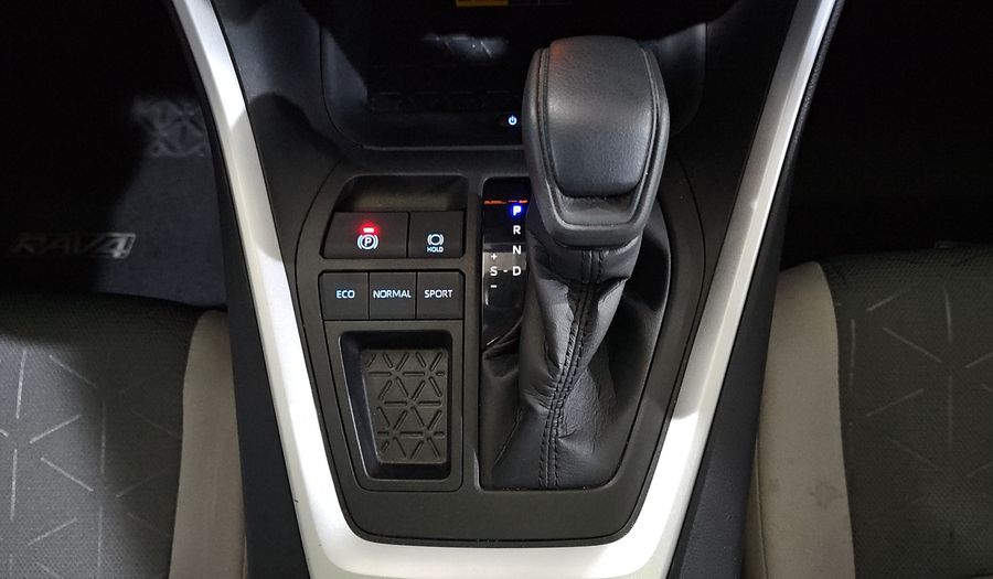 Toyota Rav4 2.5 XLE AUTO Suv 2022