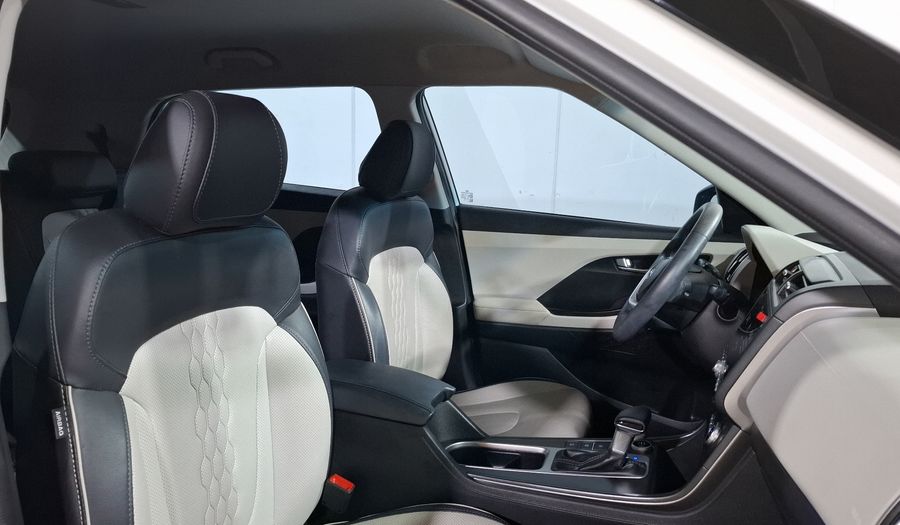 Hyundai Creta Grand 2.0 GLS PREMIUM AUTO Suv 2023