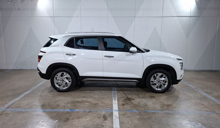 Hyundai Creta Grand 2.0 GLS PREMIUM AUTO Suv 2023