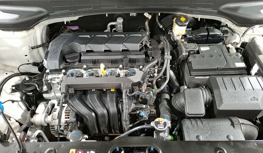 Hyundai Creta Grand 2.0 GLS PREMIUM AUTO Suv 2023