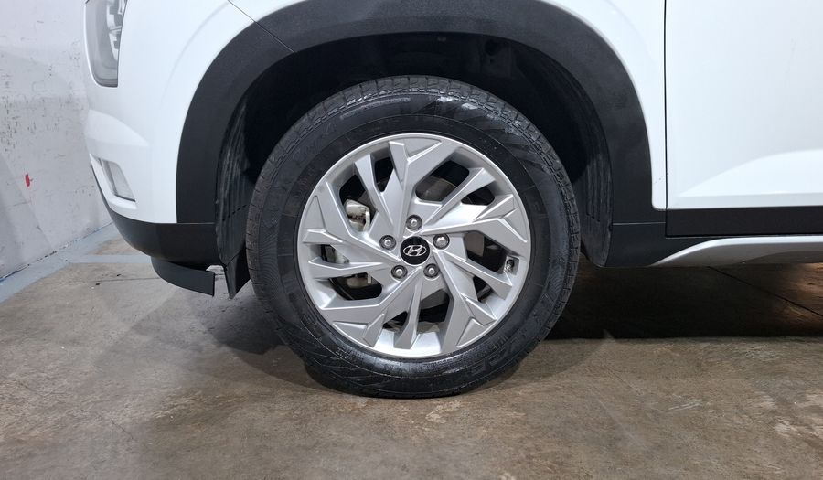 Hyundai Creta Grand 2.0 GLS PREMIUM AUTO Suv 2023