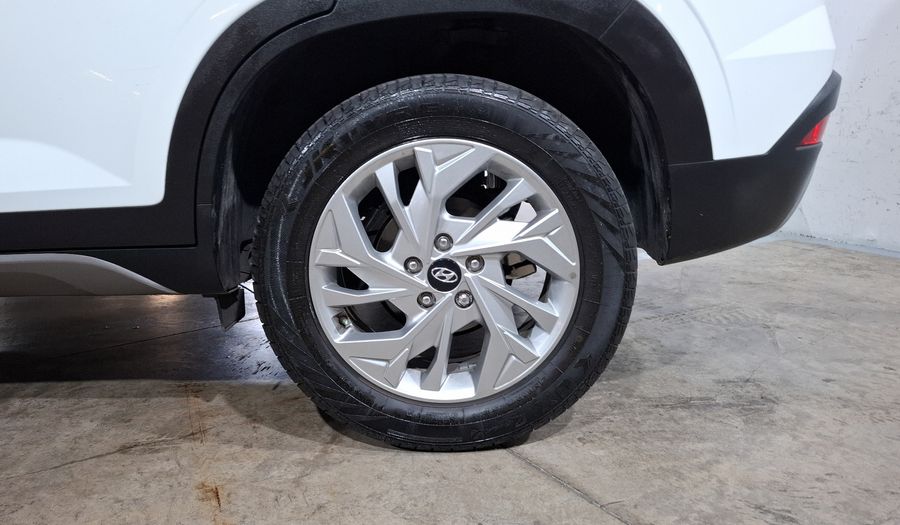 Hyundai Creta Grand 2.0 GLS PREMIUM AUTO Suv 2023