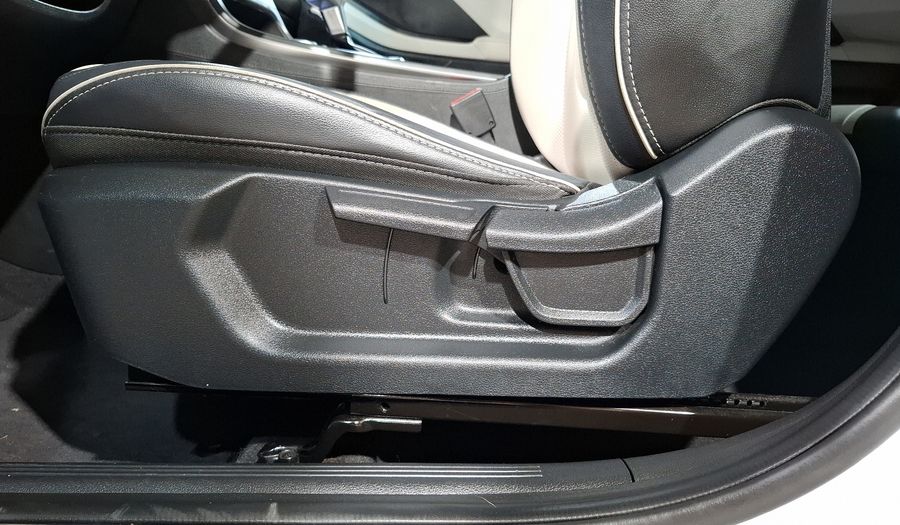 Hyundai Creta Grand 2.0 GLS PREMIUM AUTO Suv 2023