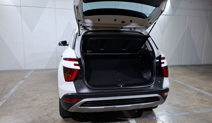 Hyundai Creta Grand 2.0 GLS PREMIUM AUTO Suv 2023