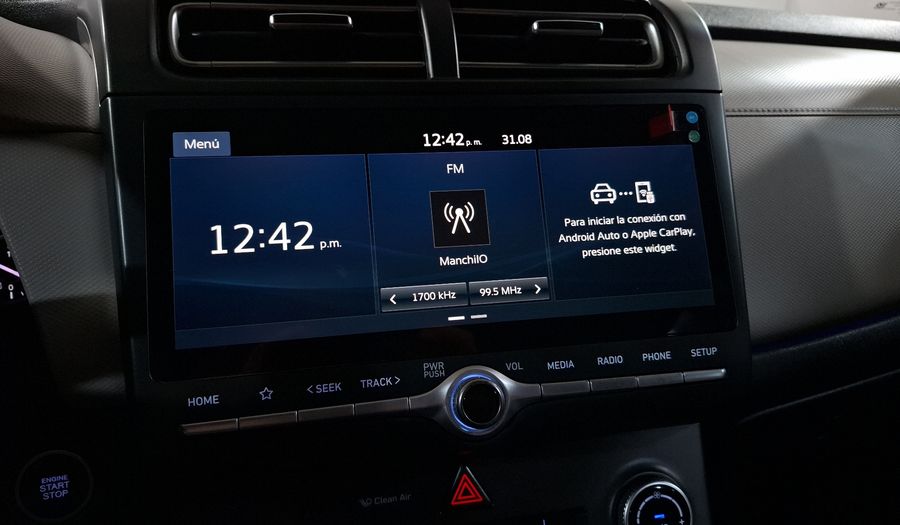 Hyundai Creta Grand 2.0 GLS PREMIUM AUTO Suv 2023