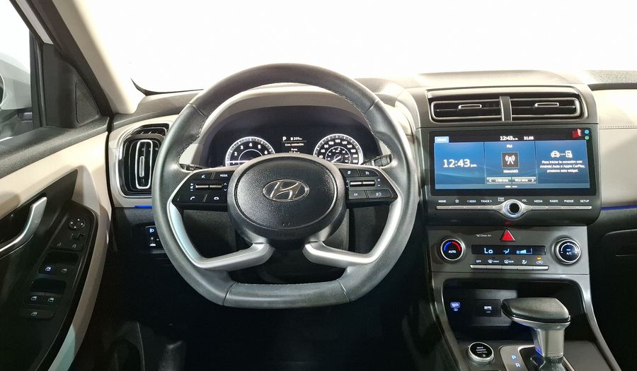 Hyundai Creta Grand 2.0 GLS PREMIUM AUTO Suv 2023