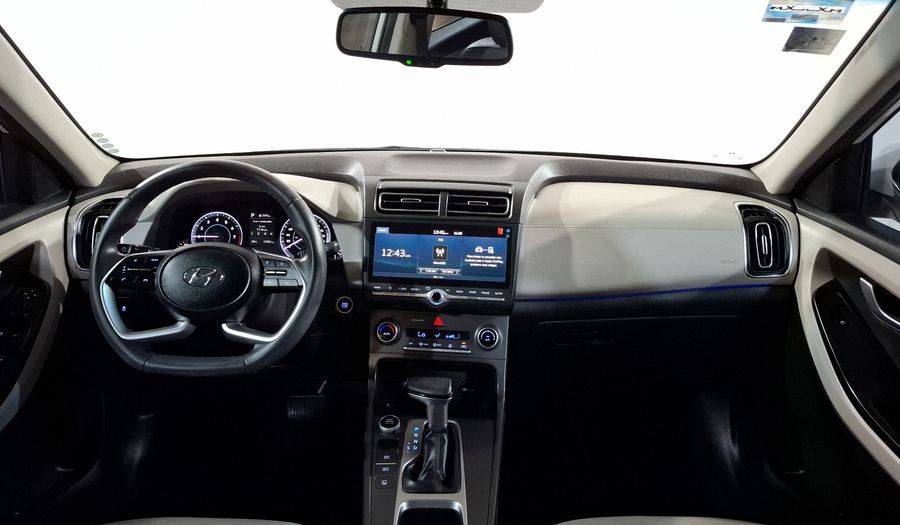 Hyundai Creta Grand 2.0 GLS PREMIUM AUTO Suv 2023