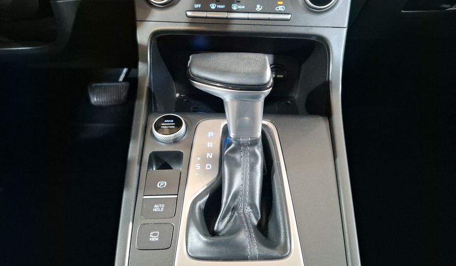 Hyundai Creta Grand 2.0 GLS PREMIUM AUTO Suv 2023