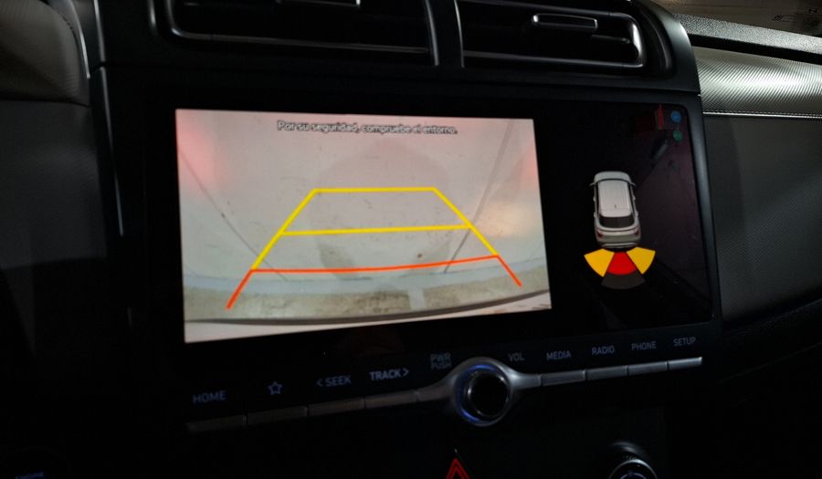 Hyundai Creta Grand 2.0 GLS PREMIUM AUTO Suv 2023