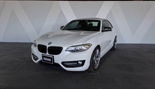 Bmw • Serie 2