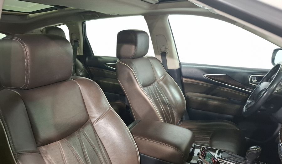 Infiniti Qx60 3.5 PERFECTION PLUS AWD AUTO Suv 2018