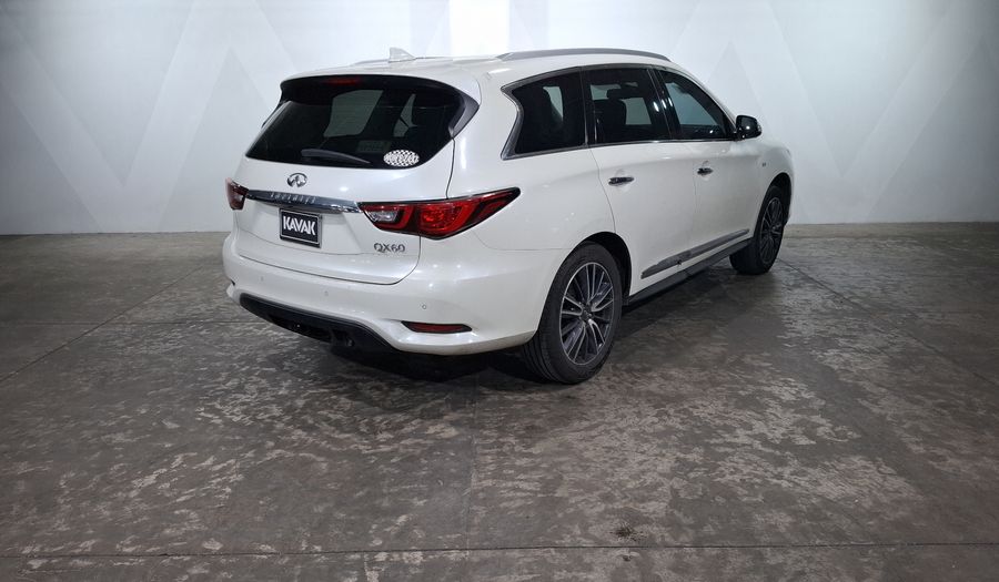 Infiniti Qx60 3.5 PERFECTION PLUS AWD AUTO Suv 2018