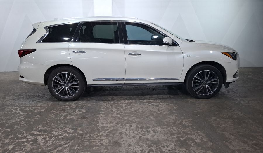 Infiniti Qx60 3.5 PERFECTION PLUS AWD AUTO Suv 2018