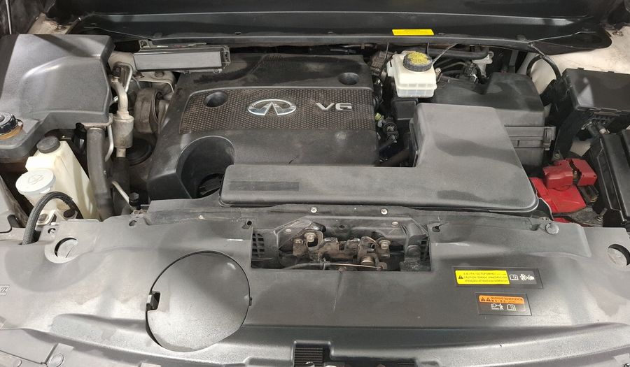 Infiniti Qx60 3.5 PERFECTION PLUS AWD AUTO Suv 2018