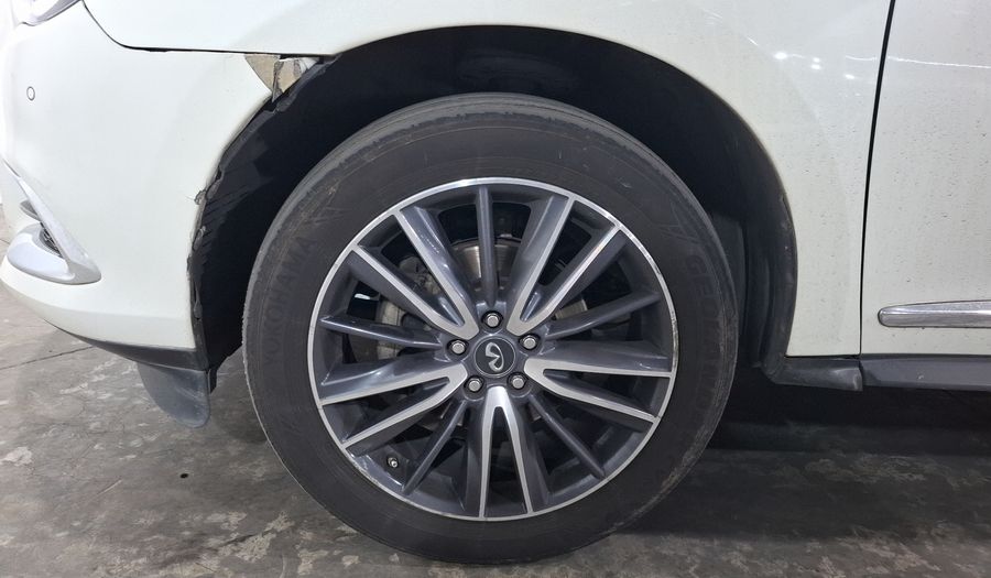 Infiniti Qx60 3.5 PERFECTION PLUS AWD AUTO Suv 2018