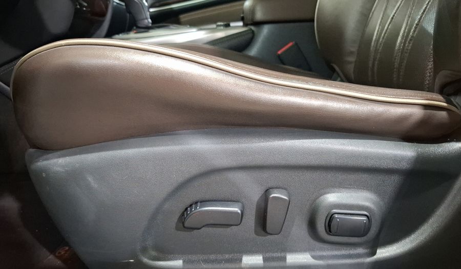 Infiniti Qx60 3.5 PERFECTION PLUS AWD AUTO Suv 2018