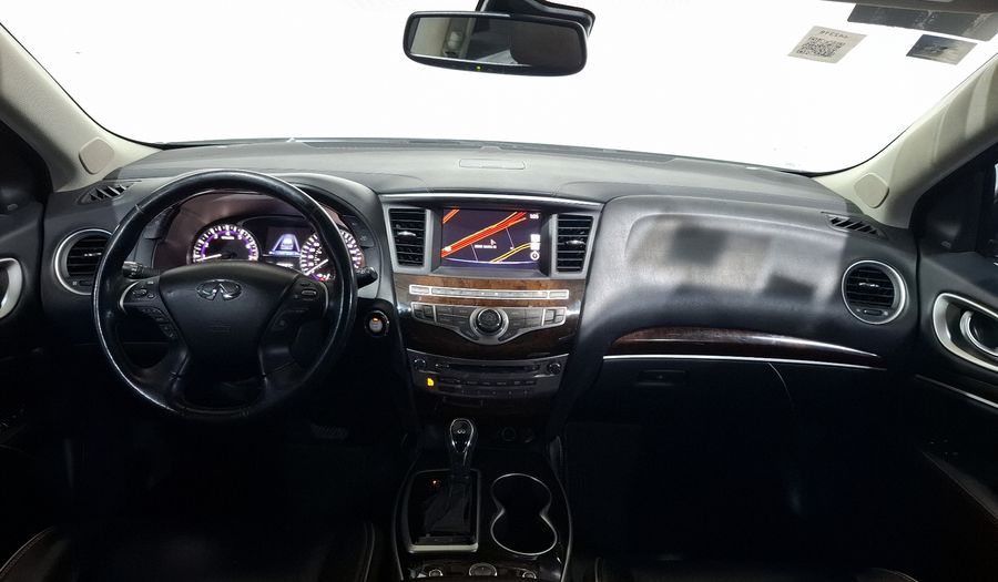 Infiniti Qx60 3.5 PERFECTION PLUS AWD AUTO Suv 2018