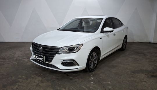 Mg • MG5