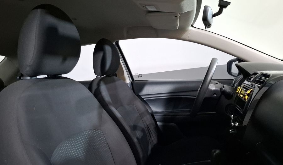 Dodge Attitude 1.2 SE AUTO Sedan 2020