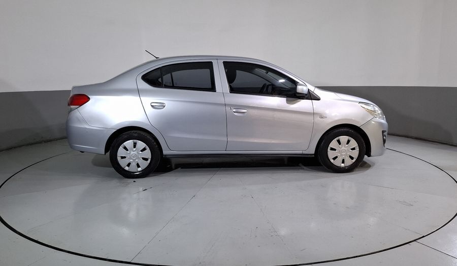 Dodge Attitude 1.2 SE AUTO Sedan 2020
