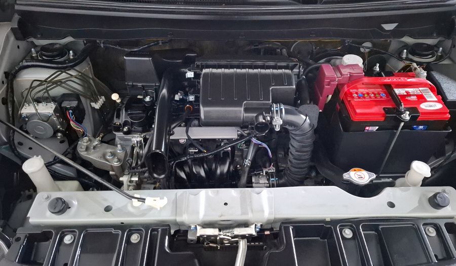 Dodge Attitude 1.2 SE AUTO Sedan 2020
