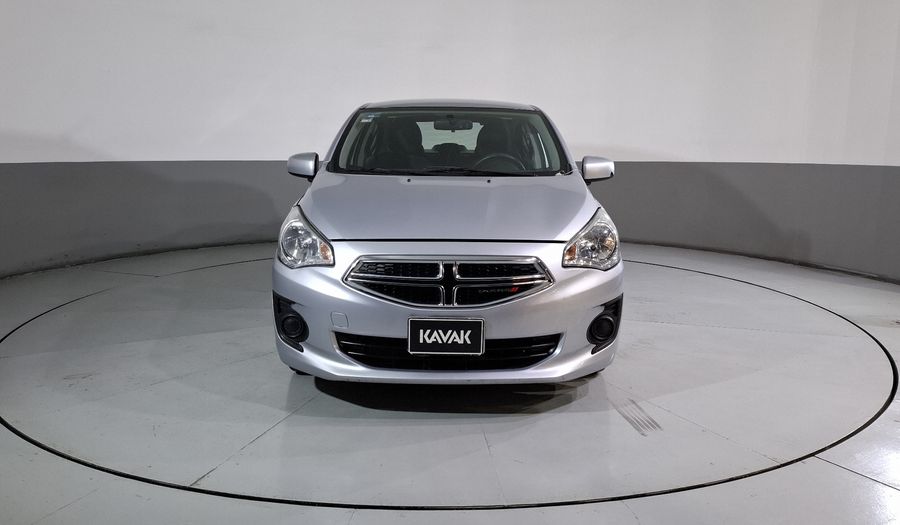 Dodge Attitude 1.2 SE AUTO Sedan 2020