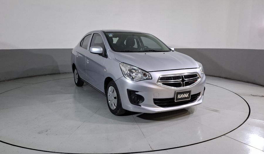 Dodge Attitude 1.2 SE AUTO Sedan 2020