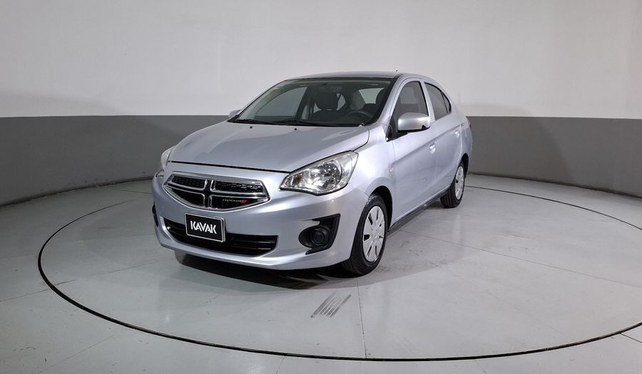 Dodge Attitude 1.2 SE AUTO Sedan 2020