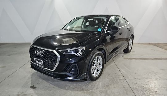 Audi • Q3 Sportback