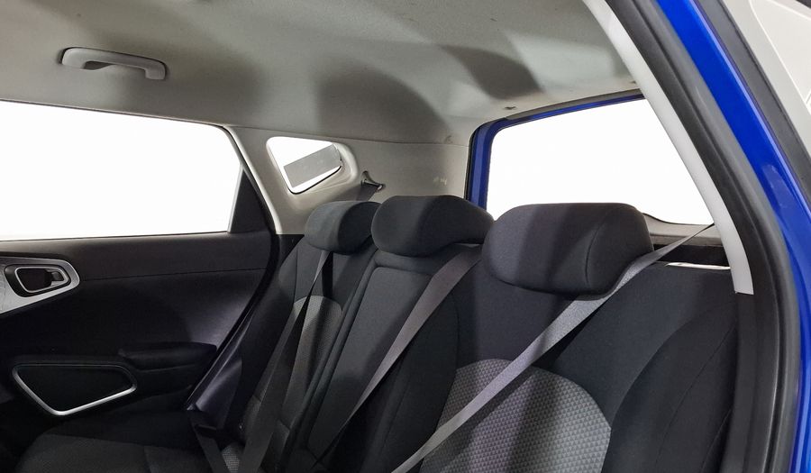 Kia Soul 1.6 LX AUTO Suv 2020