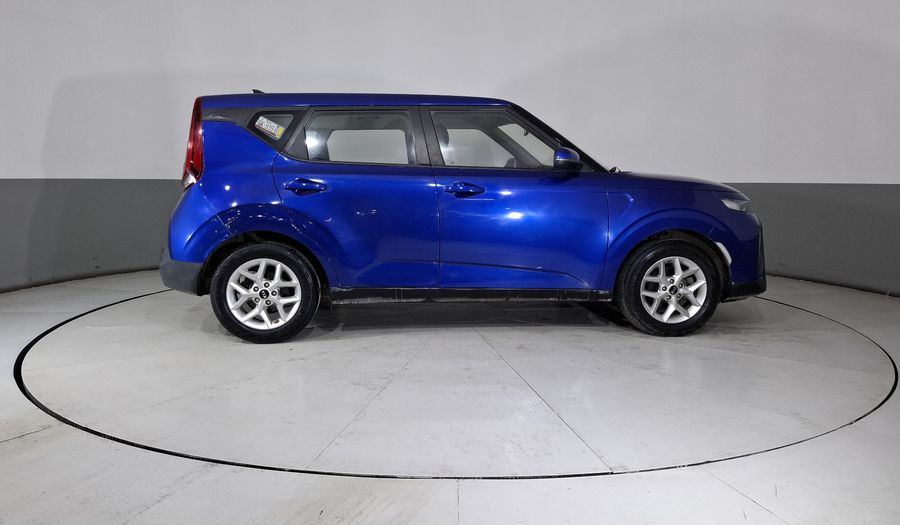 Kia Soul 1.6 LX AUTO Suv 2020