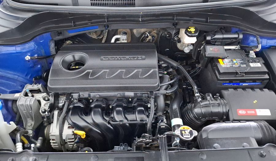 Kia Soul 1.6 LX AUTO Suv 2020