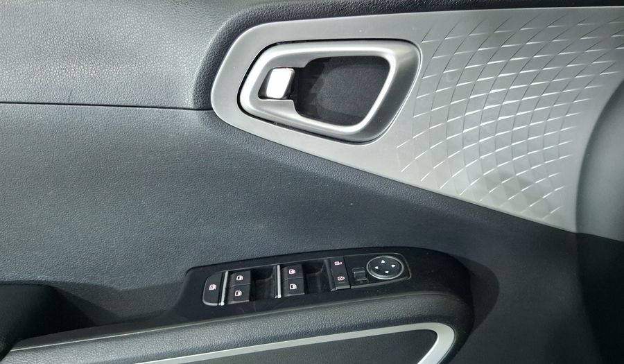 Kia Soul 1.6 LX AUTO Suv 2020