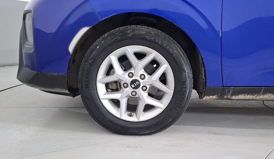 Kia Soul 1.6 LX AUTO Suv 2020