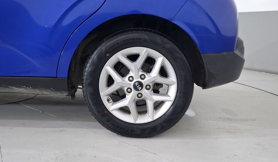 Kia Soul 1.6 LX AUTO Suv 2020