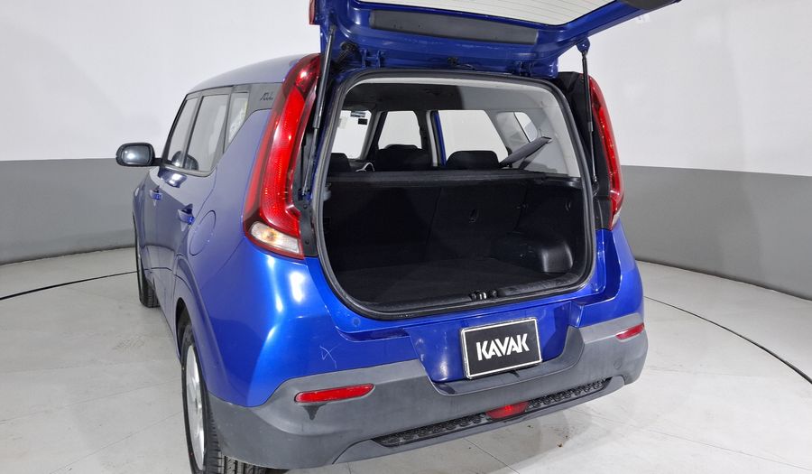 Kia Soul 1.6 LX AUTO Suv 2020