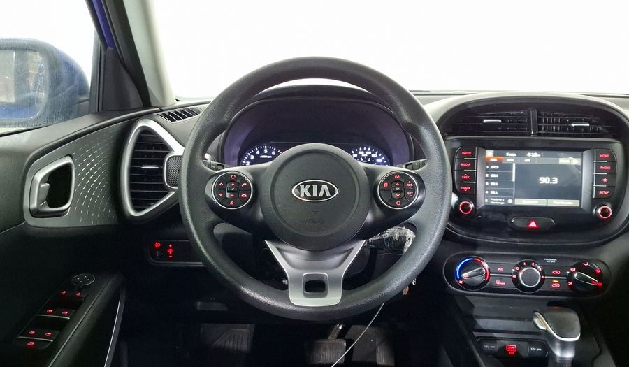 Kia Soul 1.6 LX AUTO Suv 2020