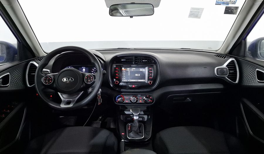 Kia Soul 1.6 LX AUTO Suv 2020
