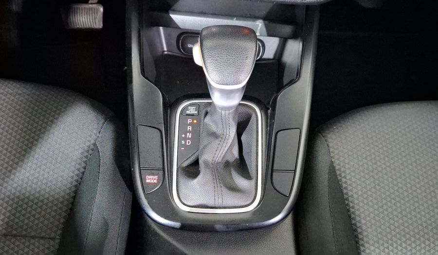 Kia Soul 1.6 LX AUTO Suv 2020