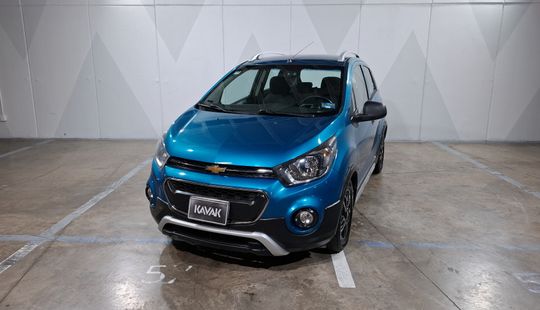 Chevrolet • Beat