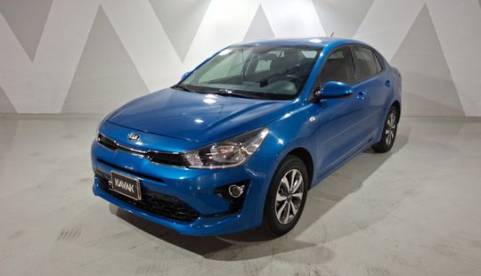Kia • Rio