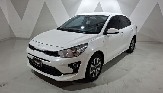 Kia • Rio