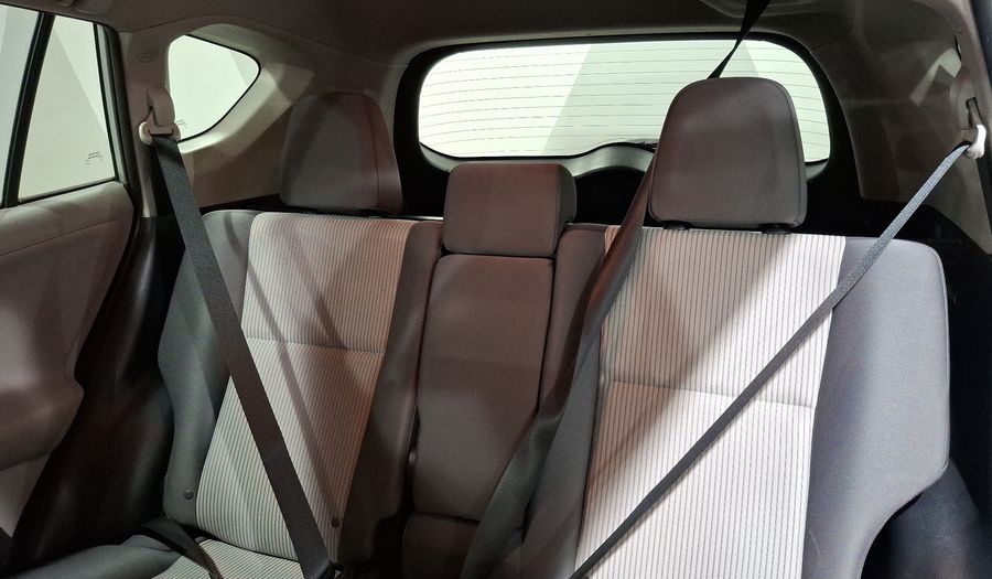 Toyota Rav4 2.5 LE AT Suv 2013