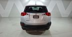 Toyota Rav4 2.5 LE AT Suv 2013