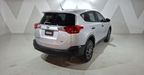 Toyota Rav4 2.5 LE AT Suv 2013