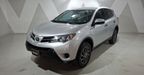 Toyota Rav4 2.5 LE AT Suv 2013