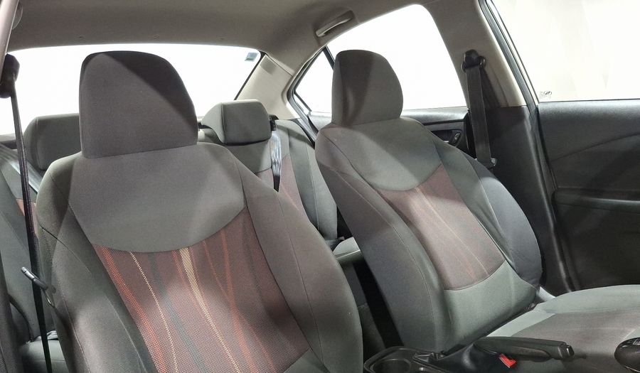 Chevrolet Aveo 1.5 LS A Sedan 2022
